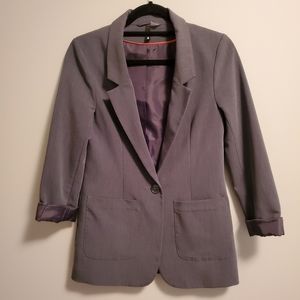 H&M Boyfriend Blazer